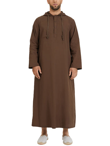 Caftan Homme Moderne
